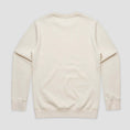 Load image into Gallery viewer, BNTLY CREWNECK - VANILLIA
