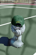 Load image into Gallery viewer, BNTLY CAP - ARMY GREEN
