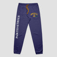 Load image into Gallery viewer, BNTLY JOGGERS - NAVY BLUE
