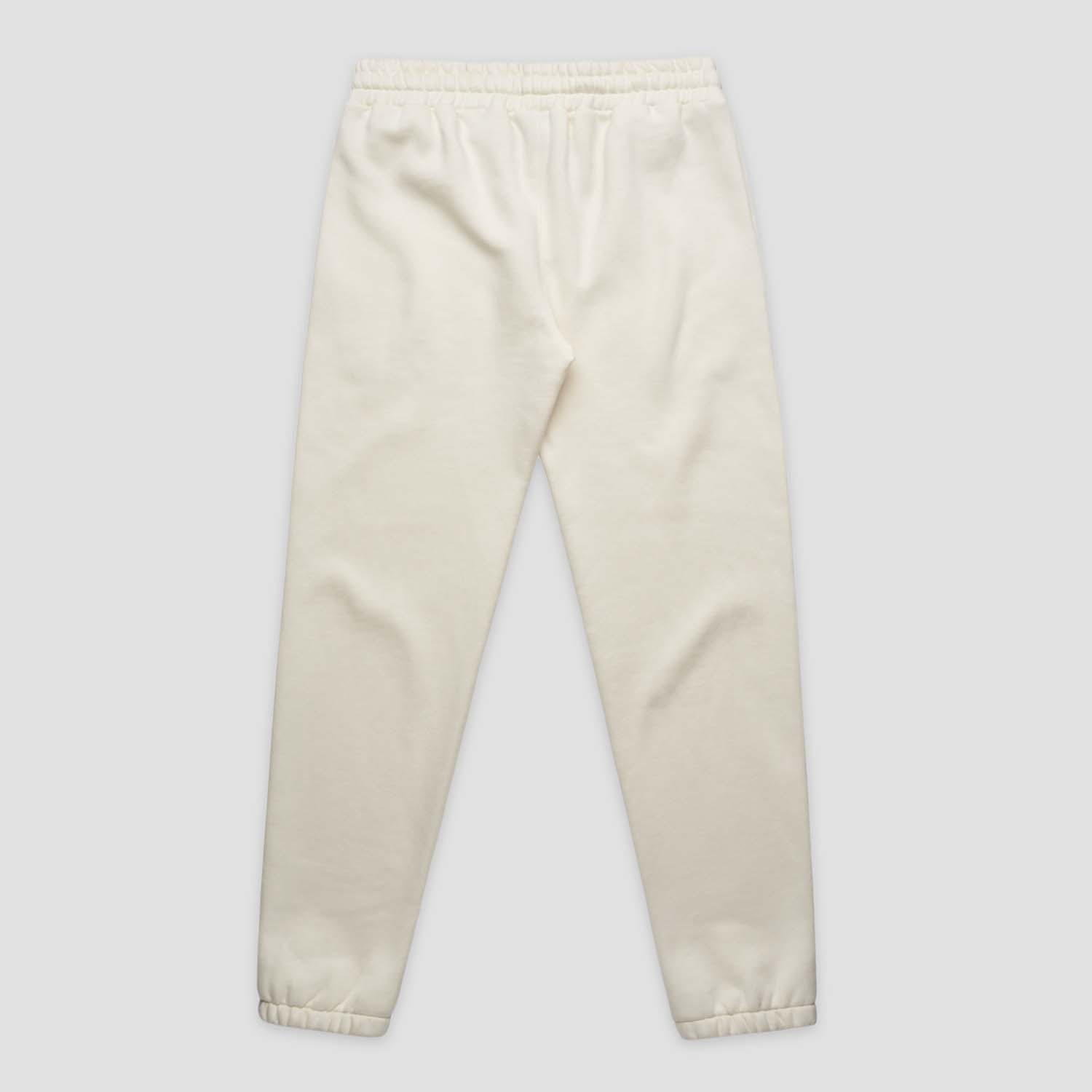 BNTLY JOGGERS - CREAM