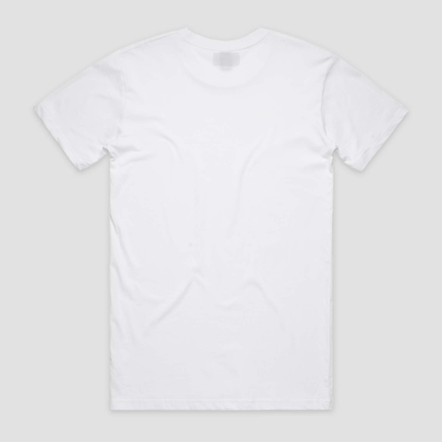 BNTLY TEE - WHITE