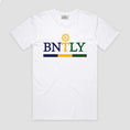 Load image into Gallery viewer, BNTLY TEE - WHITE
