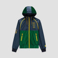 Load image into Gallery viewer, BNTLY WINDBREAKER - SIGNATURE COLORS
